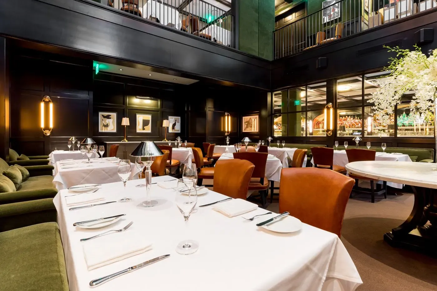 left coast design studio project image