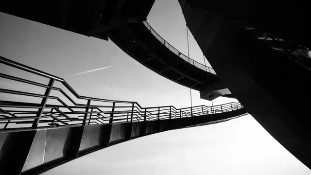 Strategic Design Leadership Wireframe